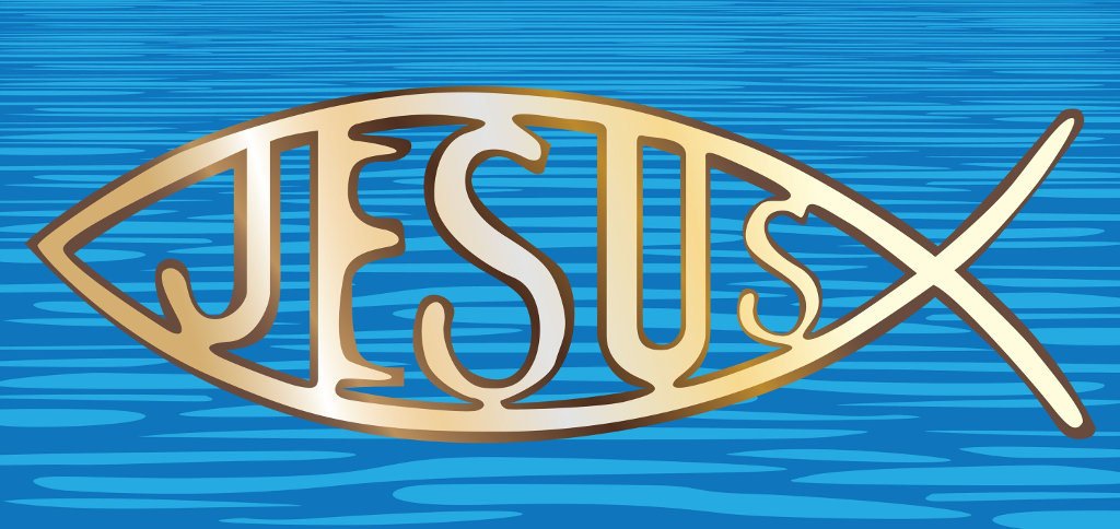 Jesus Fish