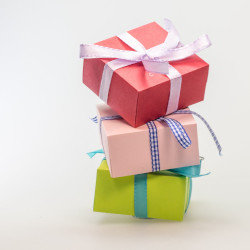 gift boxes